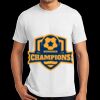 Unisex Ecosmart ® T-Shirt Thumbnail