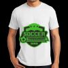 Unisex Ecosmart ® T-Shirt Thumbnail