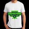 Unisex Ecosmart ® T-Shirt Thumbnail