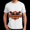 Unisex Ecosmart ® T-Shirt Thumbnail
