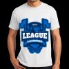 Unisex Ecosmart ® T-Shirt Thumbnail