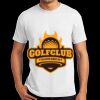 Unisex Ecosmart ® T-Shirt Thumbnail
