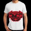 Unisex Ecosmart ® T-Shirt Thumbnail