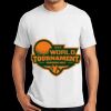 Unisex Ecosmart ® T-Shirt Thumbnail