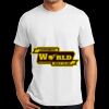 Unisex Ecosmart ® T-Shirt Thumbnail