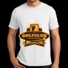 Unisex Ecosmart ® T-Shirt Thumbnail