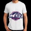 Unisex Ecosmart ® T-Shirt Thumbnail