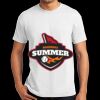 Unisex Ecosmart ® T-Shirt Thumbnail
