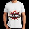 Unisex Ecosmart ® T-Shirt Thumbnail