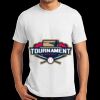 Unisex Ecosmart ® T-Shirt Thumbnail