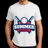 Unisex Ecosmart ® T-Shirt Thumbnail