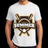 Unisex Ecosmart ® T-Shirt Thumbnail
