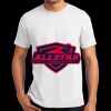 Unisex Ecosmart ® T-Shirt Thumbnail