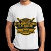 Unisex Ecosmart ® T-Shirt Thumbnail