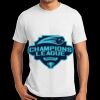 Unisex Ecosmart ® T-Shirt Thumbnail