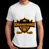 Unisex Ecosmart ® T-Shirt Thumbnail