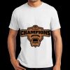 Unisex Ecosmart ® T-Shirt Thumbnail