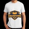 Unisex Ecosmart ® T-Shirt Thumbnail