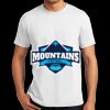 Unisex Ecosmart ® T-Shirt Thumbnail