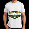 Unisex Ecosmart ® T-Shirt Thumbnail