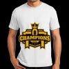 Unisex Ecosmart ® T-Shirt Thumbnail
