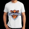 Unisex Ecosmart ® T-Shirt Thumbnail
