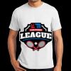 Unisex Ecosmart ® T-Shirt Thumbnail