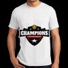 Unisex Ecosmart ® T-Shirt Thumbnail