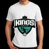 Unisex Ecosmart ® T-Shirt Thumbnail