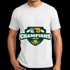 Unisex Ecosmart ® T-Shirt Thumbnail