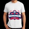 Unisex Ecosmart ® T-Shirt Thumbnail