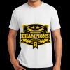 Unisex Ecosmart ® T-Shirt Thumbnail