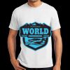 Unisex Ecosmart ® T-Shirt Thumbnail