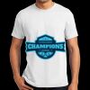 Unisex Ecosmart ® T-Shirt Thumbnail