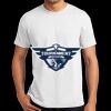 Unisex Ecosmart ® T-Shirt Thumbnail