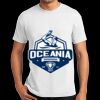 Unisex Ecosmart ® T-Shirt Thumbnail
