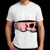 Unisex Ecosmart ® T-Shirt Thumbnail