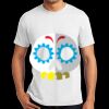 Unisex Ecosmart ® T-Shirt Thumbnail