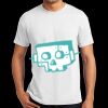 Unisex Ecosmart ® T-Shirt Thumbnail
