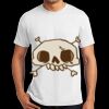 Unisex Ecosmart ® T-Shirt Thumbnail