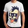 Unisex Ecosmart ® T-Shirt Thumbnail