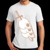 Unisex Ecosmart ® T-Shirt Thumbnail
