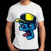 Unisex Ecosmart ® T-Shirt Thumbnail