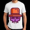 Unisex Ecosmart ® T-Shirt Thumbnail