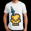 Unisex Ecosmart ® T-Shirt Thumbnail