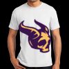 Unisex Ecosmart ® T-Shirt Thumbnail