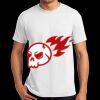 Unisex Ecosmart ® T-Shirt Thumbnail