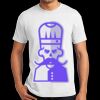 Unisex Ecosmart ® T-Shirt Thumbnail