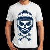 Unisex Ecosmart ® T-Shirt Thumbnail