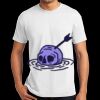 Unisex Ecosmart ® T-Shirt Thumbnail